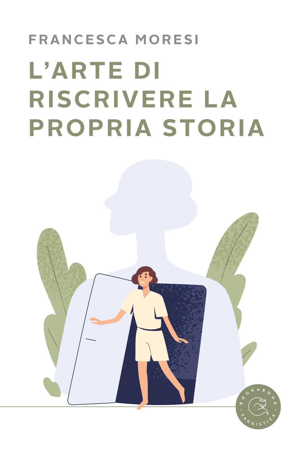 L'arte Di Riscrivere La Propria Storia - 4