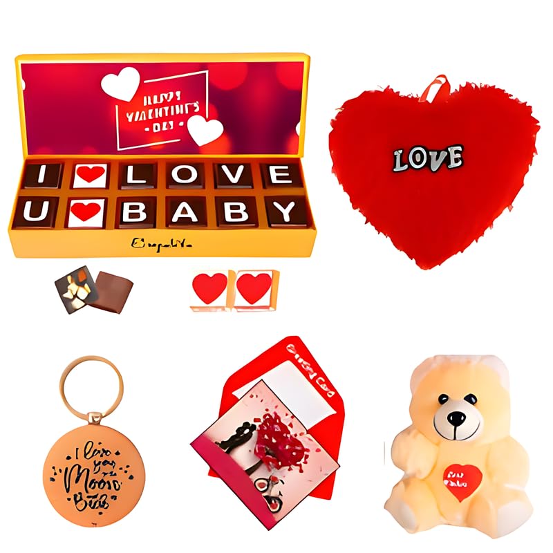 “Sweet Luxury Chocolate Box – Indulgent Gifts for Every Occasion”-image-7