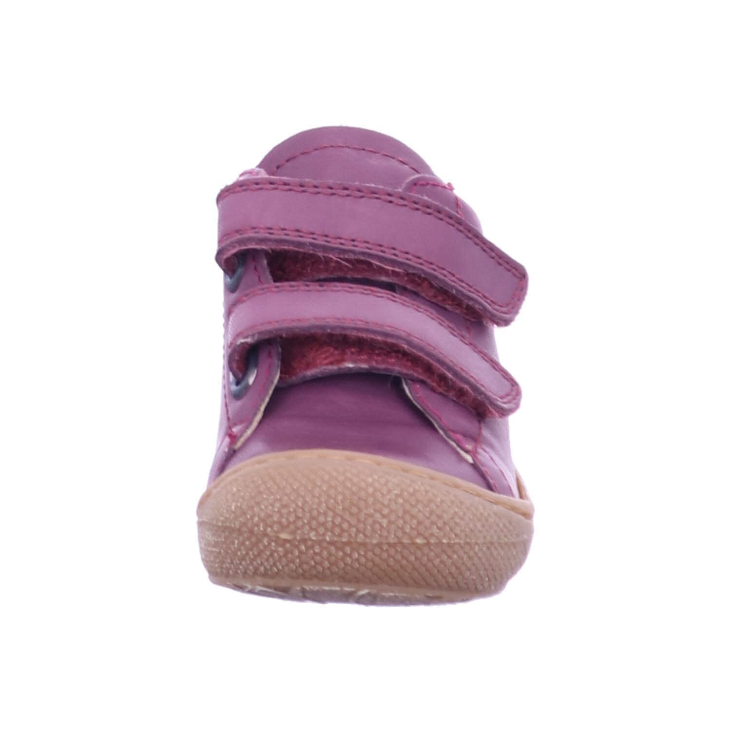 Naturino Cocoon VL Nappa SPAZZ.Sole Honey Magnolia Sneaker Casual da Bambina