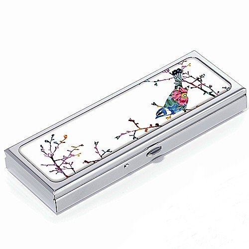 Preisvergleich Produktbild Troika Taschenorganizer, Mehrfarbig (Mehrfarbig) - PIL03-A117