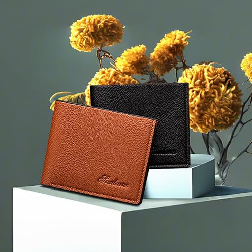 Multi-card slot short men's and women's wallet coin slot clutch bag4