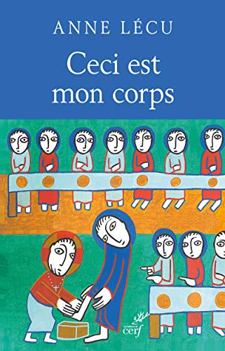 Télécharger Ceci est mon corps Livre eBook France