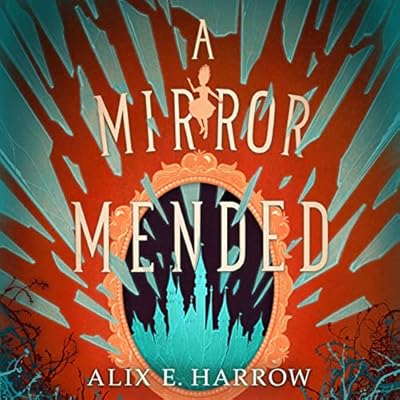 A Mirror Mended
