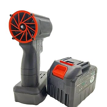 Makita　18V　ブロワー バッテリー Longsafe マキタ makita 互換 充電式 ブロワー + 18V BL1820