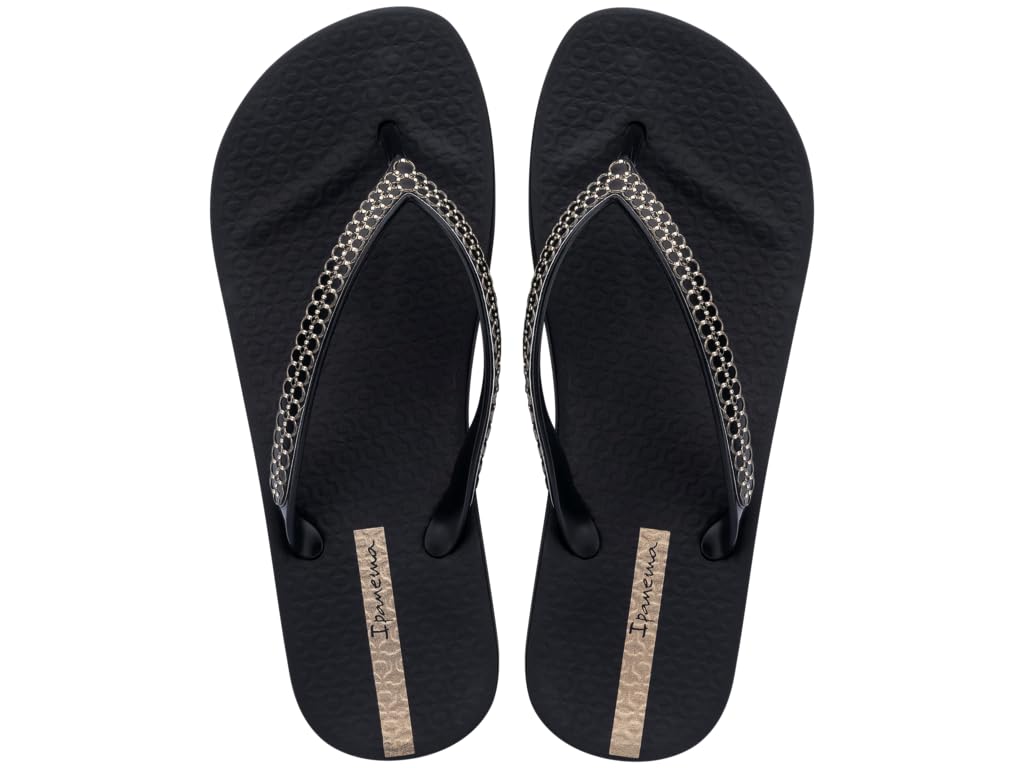 Ipanema Ipanema Mesh Xi Plat Fem ChanclasMujer