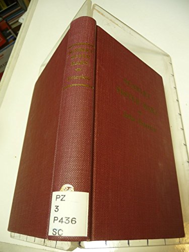 Scarlet Sister Mary B004FD3AC8 Book Cover