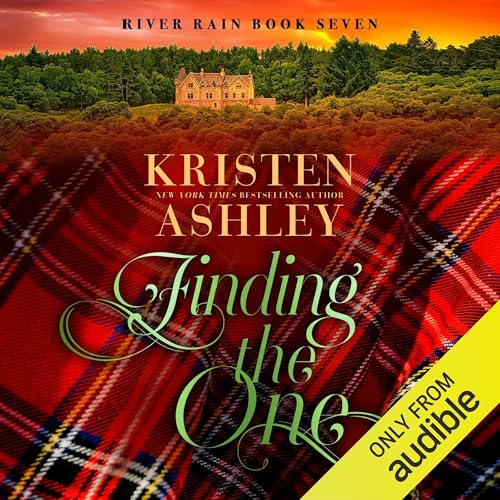 Finding the One | Kristen Ashley episode artwork