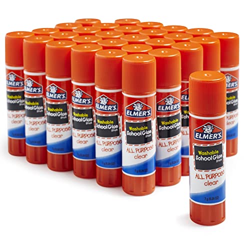 Elmer'S E556 All Purpose School Glue Sticks thumb #1