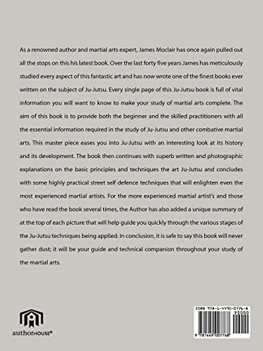 Ju-Jutsu: A Comprehensive Guide