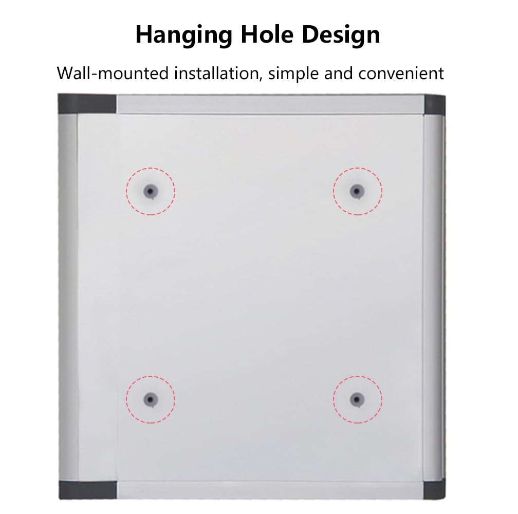 Boite A Clefs Securisee Gris Armoire A Cles Murale avec Verrouillage Grande Capacité avec Crochet,étiquette Et Clé De Secours Aluminium,pour Usine Garage,26 Bits