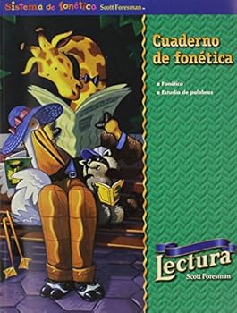 Paperback Reading 2000 Spanish Phonics Workbook Grade 3 Book