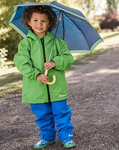 Image of Oakiwear Children's Trail and Rain Pants for Kids & Toddlers
