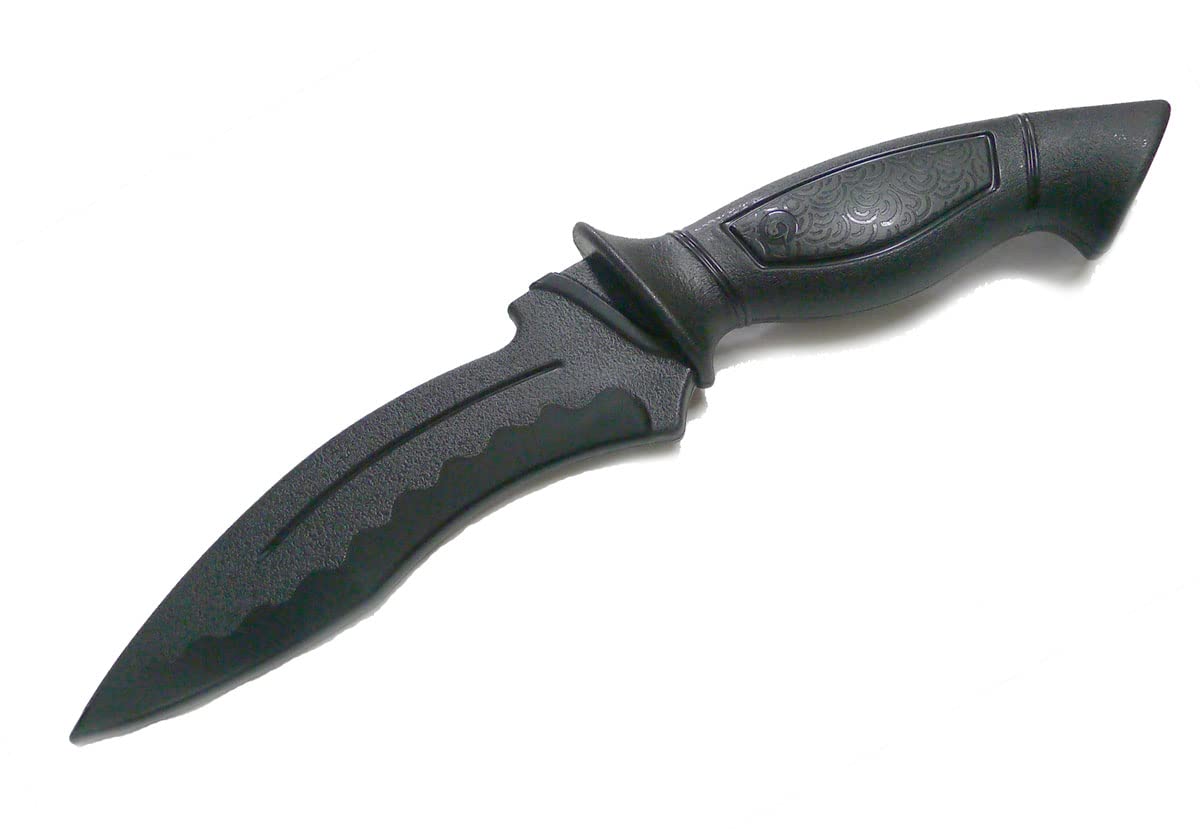 Polypropylene Plastic Thief Trainer - Practice Gear by Propylene Tree