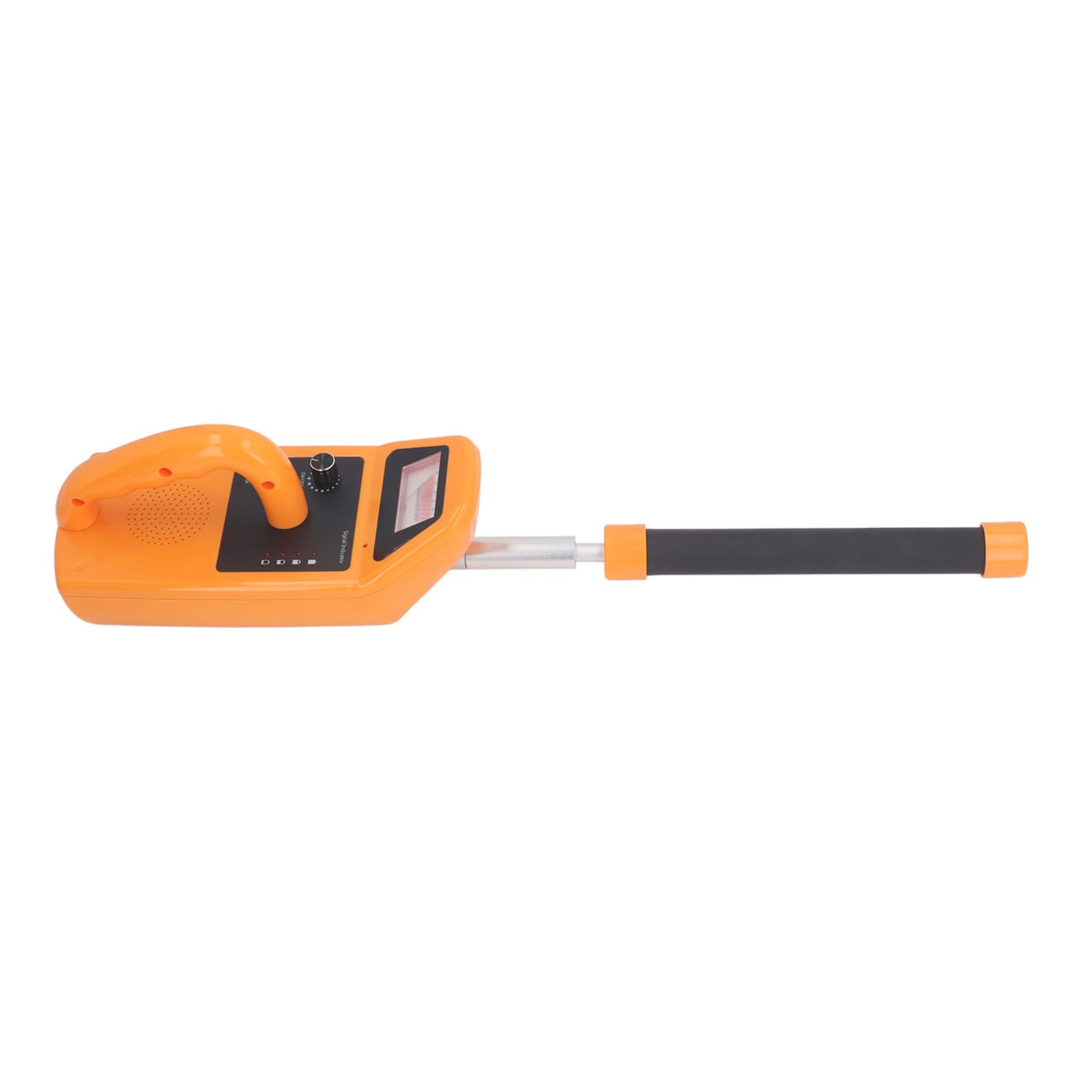 SUNGOOYUE Localizador de Tuberías de 512 Hz Detector de Alcantarillado ABS con Sensibilidad Ajustable Rango de Detección de 7 M Modos Muy Cercanos para Exploración de Tuberías Técnicos de Inspección