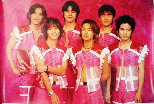 V6 まとめ売り ポスター DVD Amazon.co.jp: 49 DVD-BOX 豪華版[初回限定生産] : 佐藤勝利