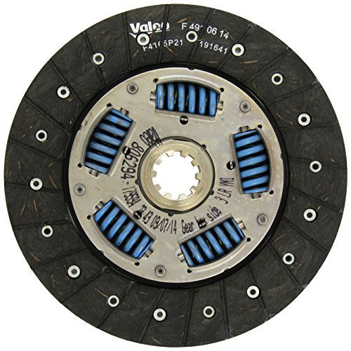 Valeo disque d'embrayage 806294 résout patinage et vibration