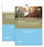  Sichere Spielplätze und Spielplatzgeräte: Paket: Kommentar \