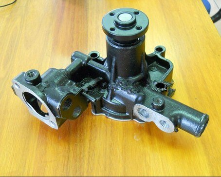 YANMARエンジン式水ポンプ Amazon | GOWE Yanmar用水ポンプエンジンパーツ3tnv82 3d82 4d84
