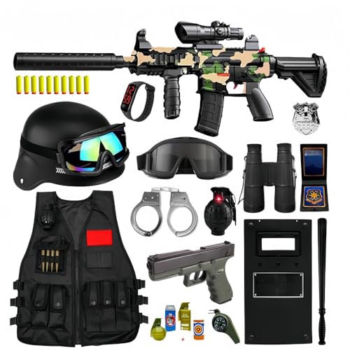 [Gwrv] �x�@ �R�X�v�� �j�̎q SWAT�� �|���X �R�X�`���[�� �Z�b�g�A�b�v 14//16�_�Z�b�g �x�@�� �퓬�� ���ꕔ�� ���� �x�X�g �x�_ �T���O���X �X�q �� �������� ���� �n���E�B�� ���܂�肳�� �������V�� �j�����p (�iM4�ˌ��Ή�