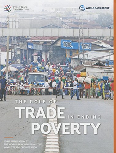 Role Of Trade In Ending Poverty