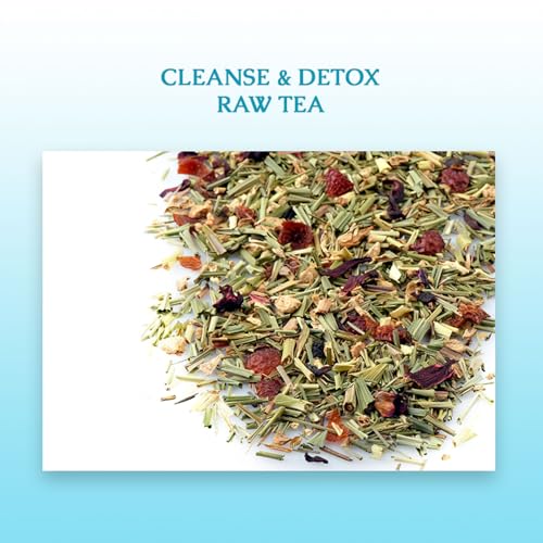 Image of Himalayan Firefly Combo Pure Rosehip And Peppermint Tea Monthly Pack | Floral Loose Leaf Blend | Dried Flowers And Leaves For Aromatic Infusion | Daily Beverage For Home Office | Pack Of 2-100g