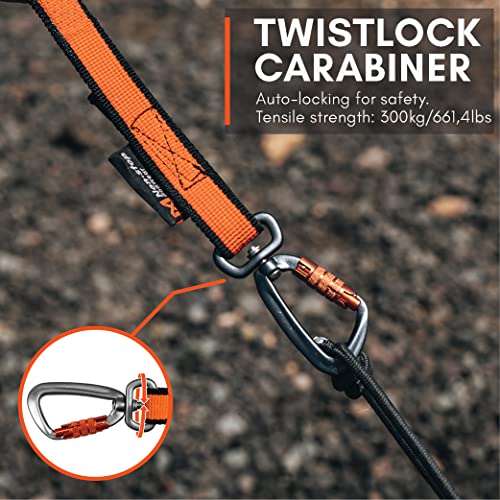 Bungee Leash Parent Item (2.0 m / 23 mm)