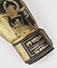 Venum x Assassin's Creed Shadows Boxing Gloves - Black/Gold - 10-Ounce