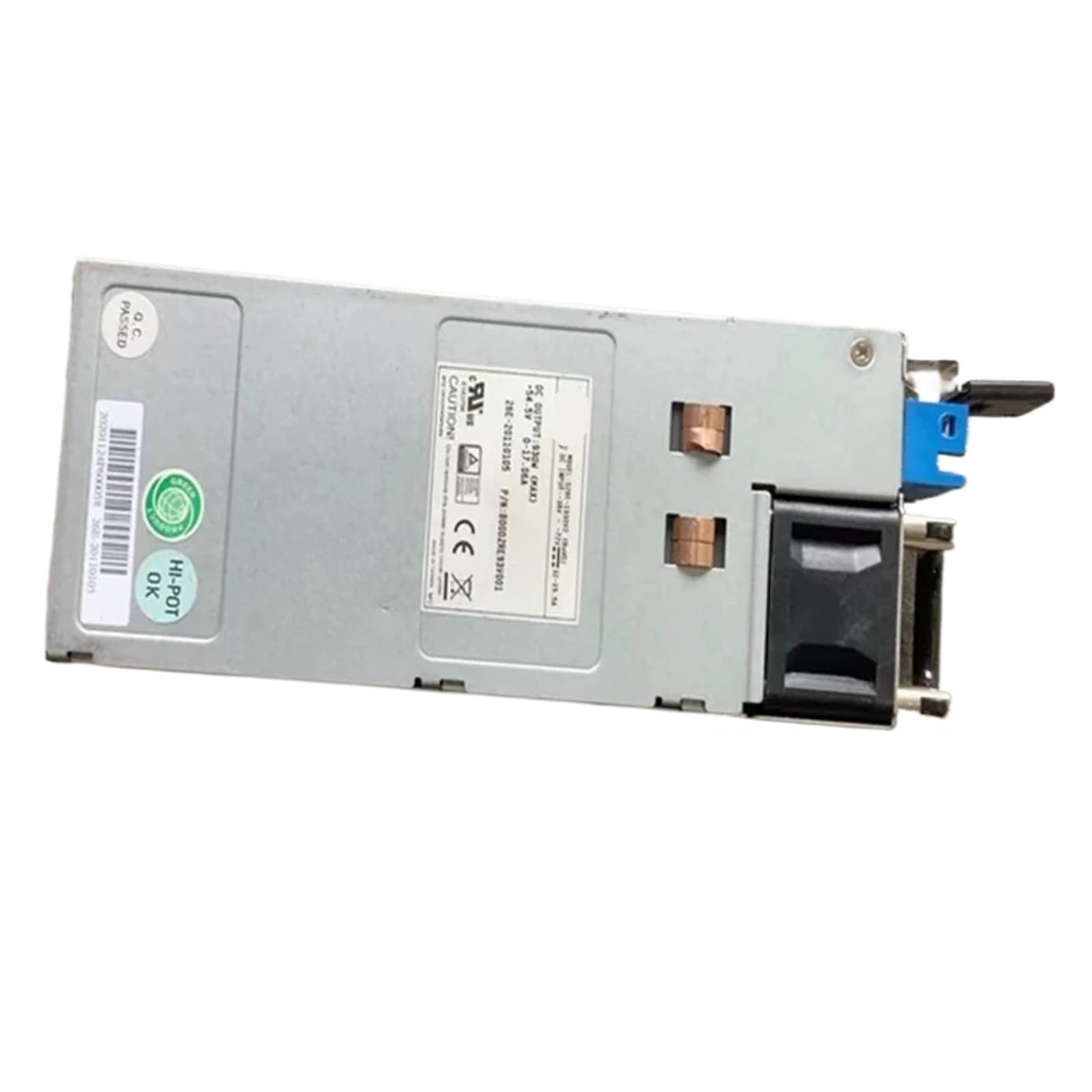 CJKXPZMH Power Supply DC 930W DZRE-1930V2