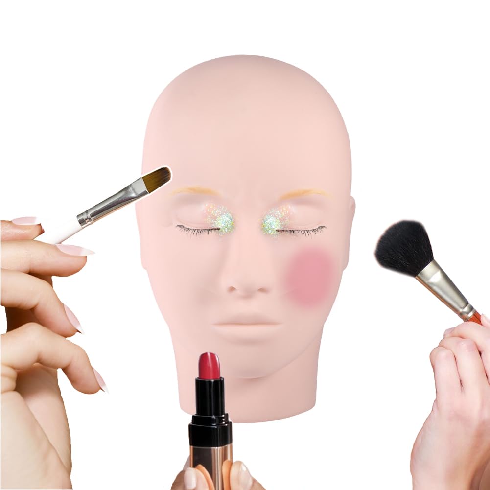 Tiiyee Mannequin Head - Image 4