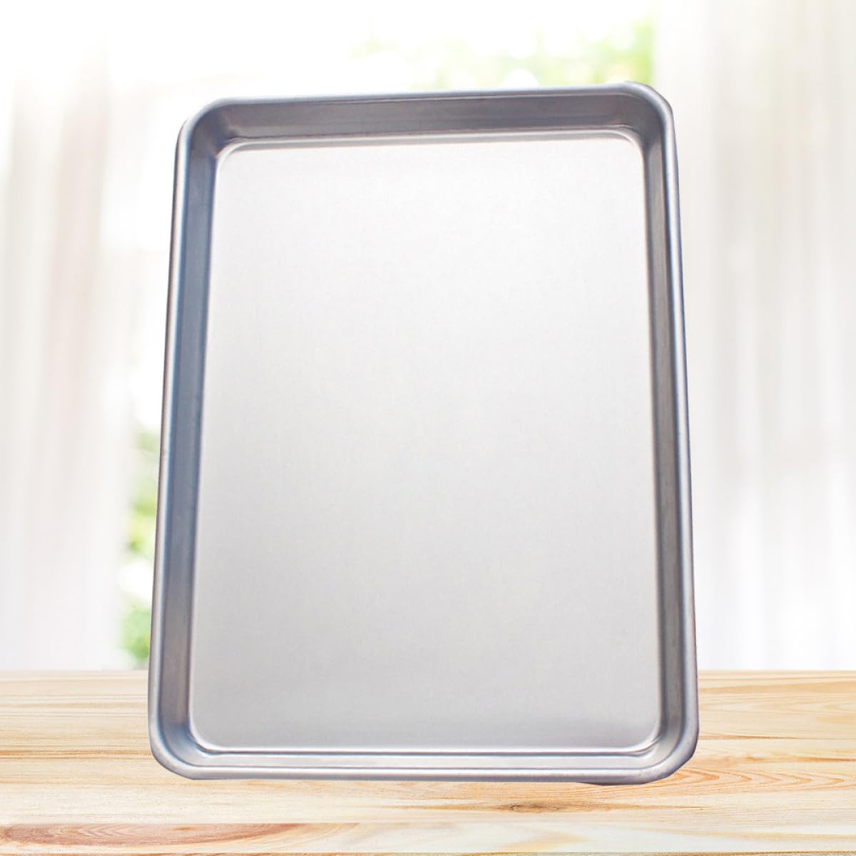 ULTECHNOVO 2pièces Moule à Gâteau Réutilisable Moule à Pâtisserie Pour Biscuits Et Gâteaux De Plaques De Cuisson