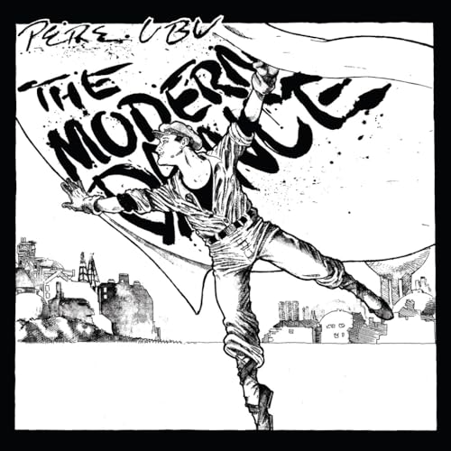 music Modern Dance