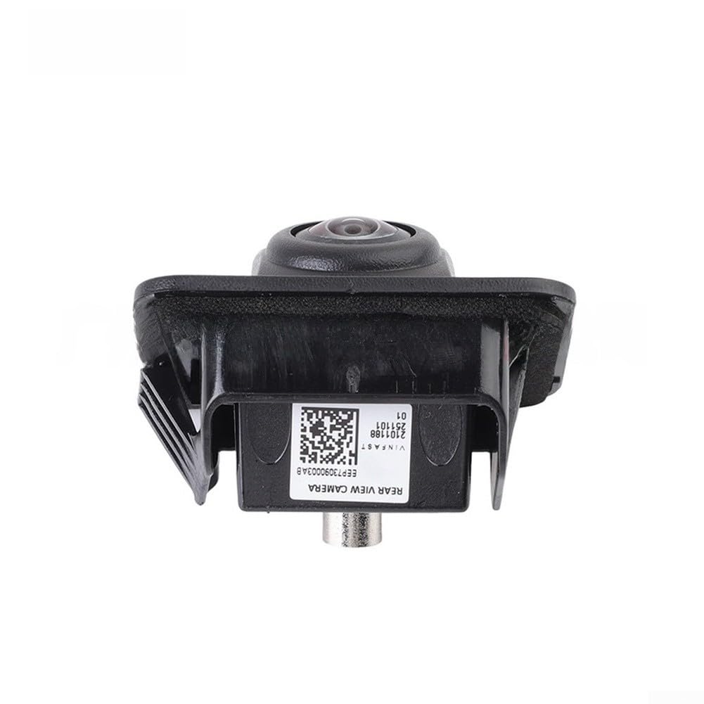 para cámara Marcha Atrás Coche 12V Ángulo Ajustable para cámara