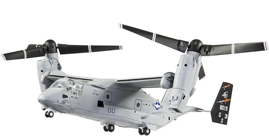 1/72スホ➖イ、ダイキャスト Amazon.co.jp: V-22 オスプレイグレー 1/72 ダイキャスト航空機