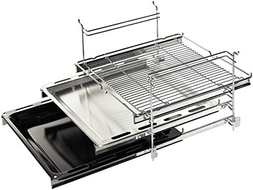 Preisvergleich Produktbild Siemens HZ438300 Zubehör Auszug