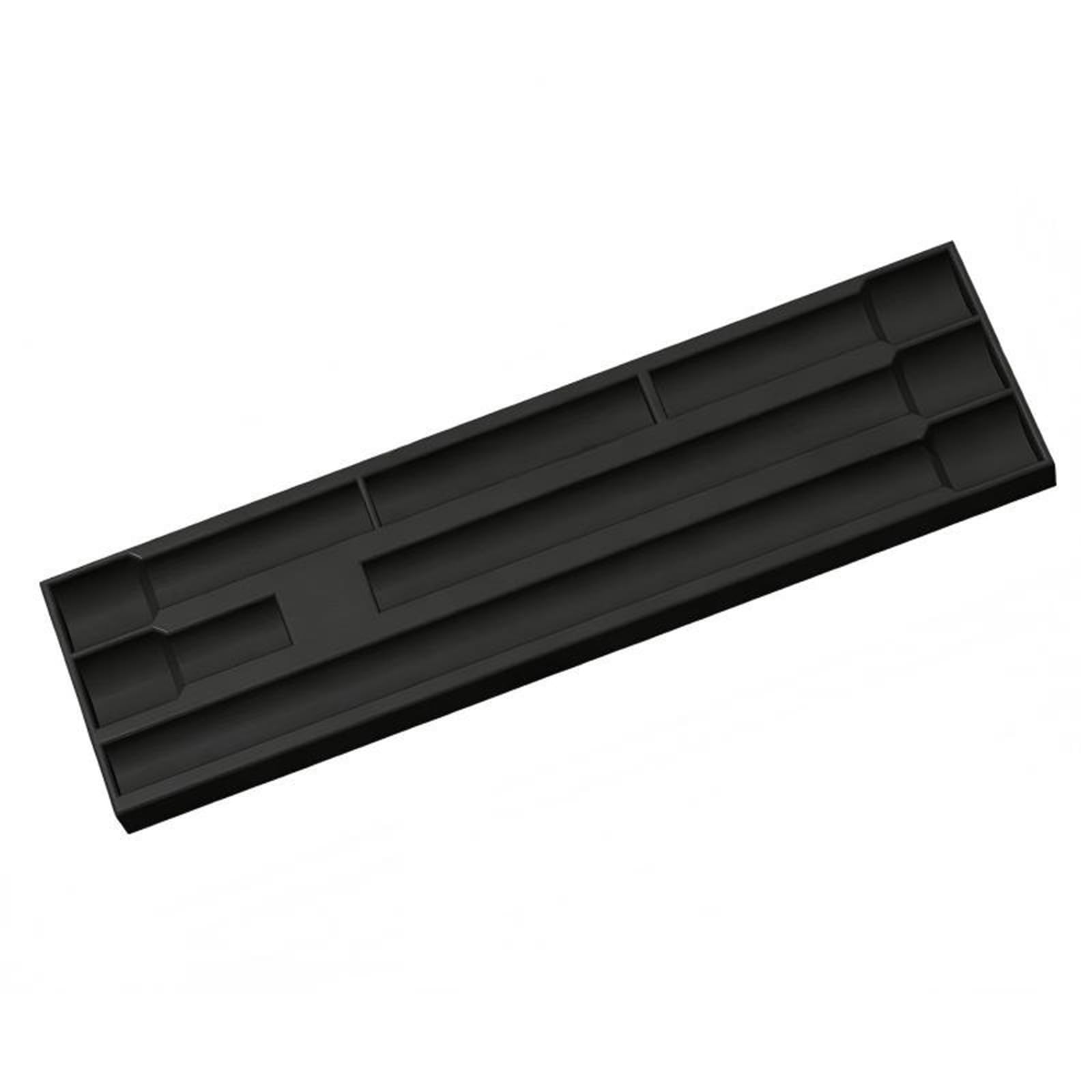 MURYE Strong Tool Storage Rack Small Socket Extension Organiser for Socket Extensions Holds for Garage & Workshop Port Extension Owner
