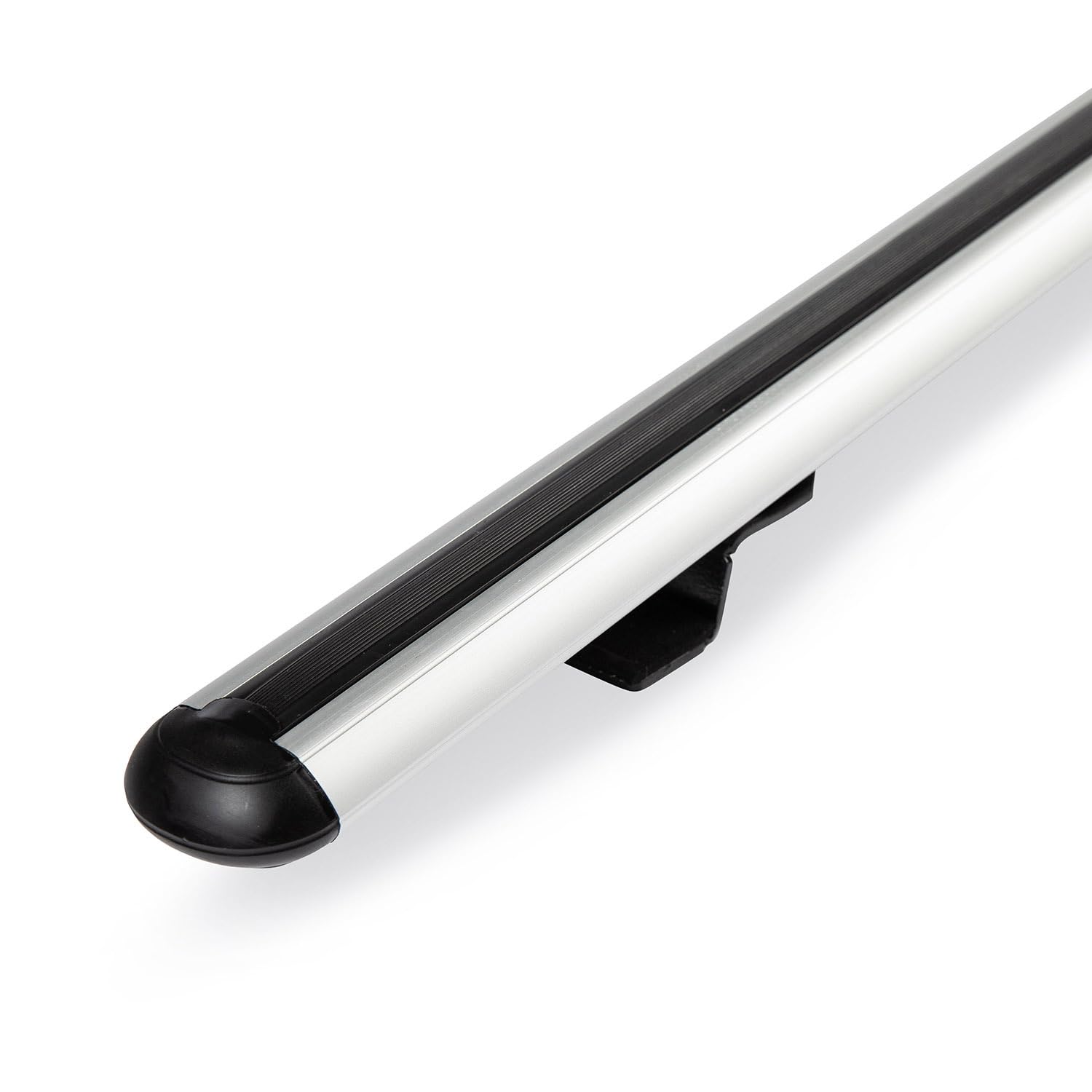 Dachträger passend für Mercedes Viano ab 2004-2014 offene Dachreling 150 cm Silber, Querträger, Dachlastträger, Dachgepäckträger, Gepäckträger