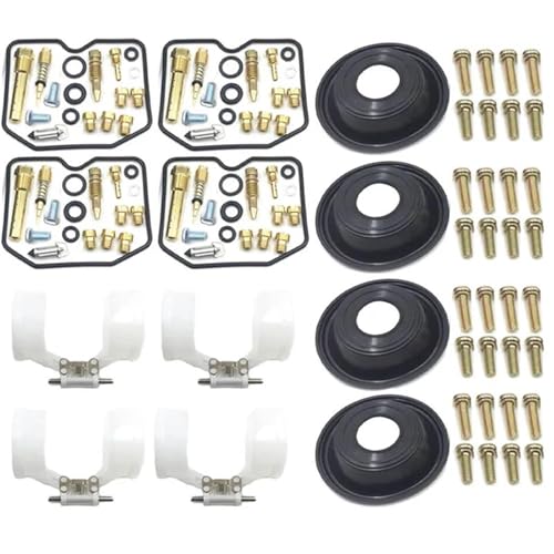 ɓKXYL ofBbg GSF600S 1996-2003 GSF 600 S GSF600 600S p oCNpLu^[CLbg t[gV_[ ICJbv t[gWFbg Lu^[p[c(J[1)