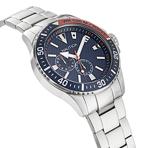 NAUTICA NAPFRF030