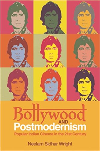 Bollywood and Postmodernism pour comprendre l'évolution du cinéma populaire indien - 2