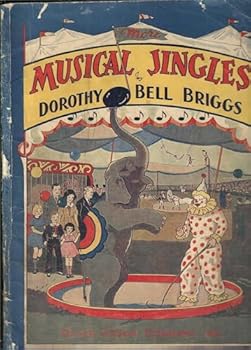 Paperback More Musical Jingles for the Young Musician Book