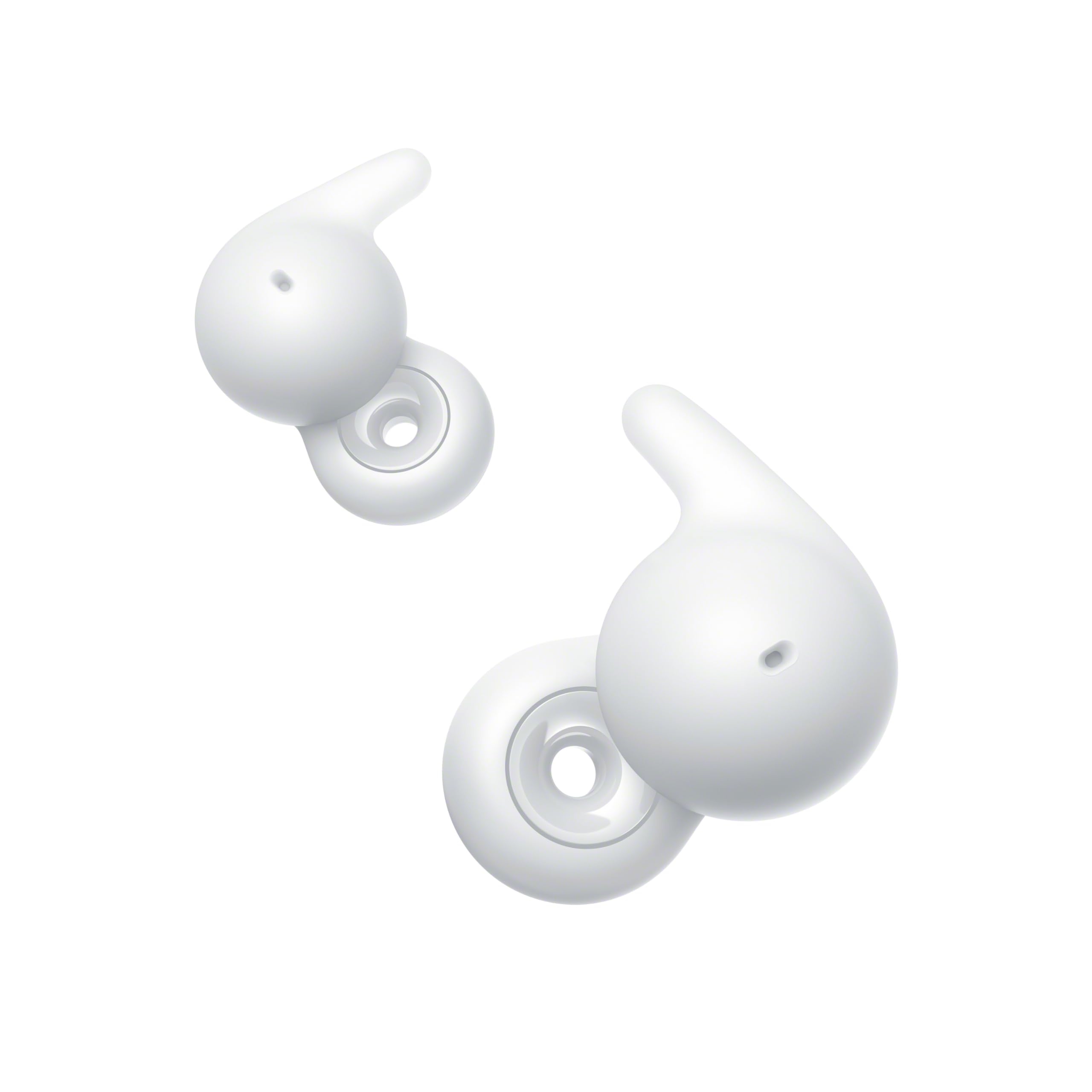 Sony WF-L910N Wireless Bluetooth  LinkBuds Open  Ear Buds Headphones - White