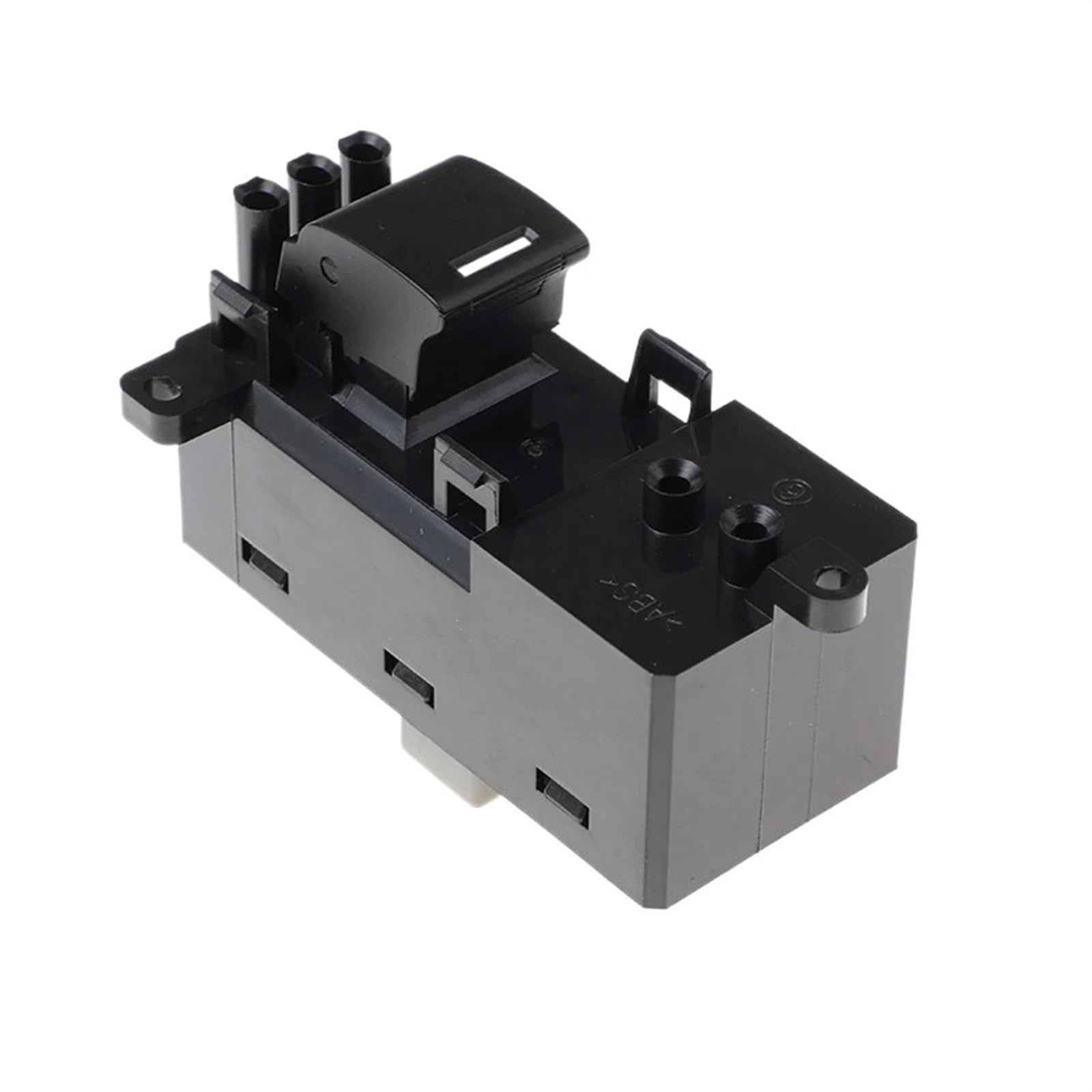 QCBQBI [Replacement] 35770-TA0-A11 14 Pins Rear Power Master Window Switch for Honda for Accord 2008-2013 35770TA0A11