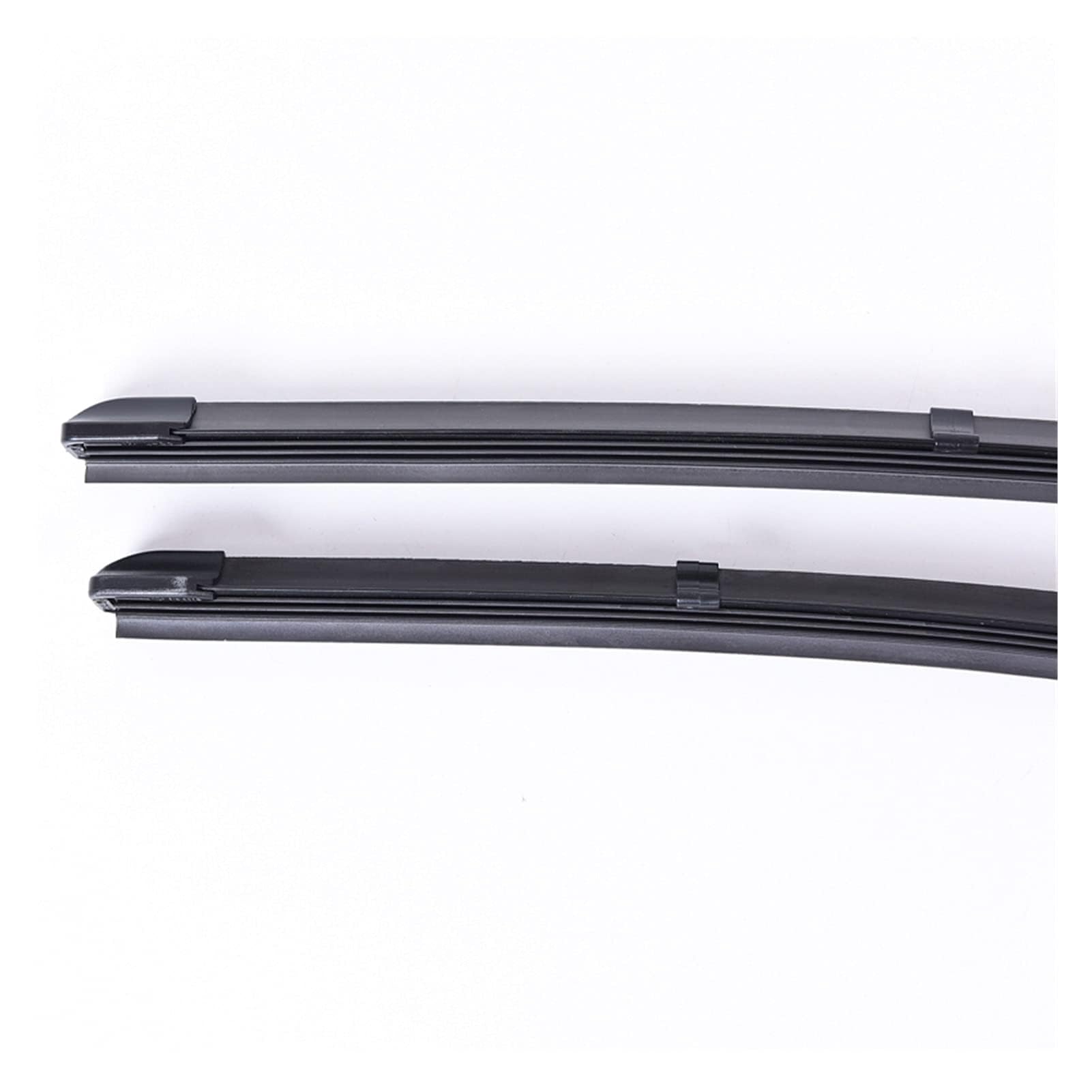 TUBIC Tergicristallo Parabrezza per BMW Serie 4 F32 F33 F36 2013-2017 24"+18",Auto Anteriore e Posteriore Tergicristalli per Parabrezza Ricambio Accessori,LHD