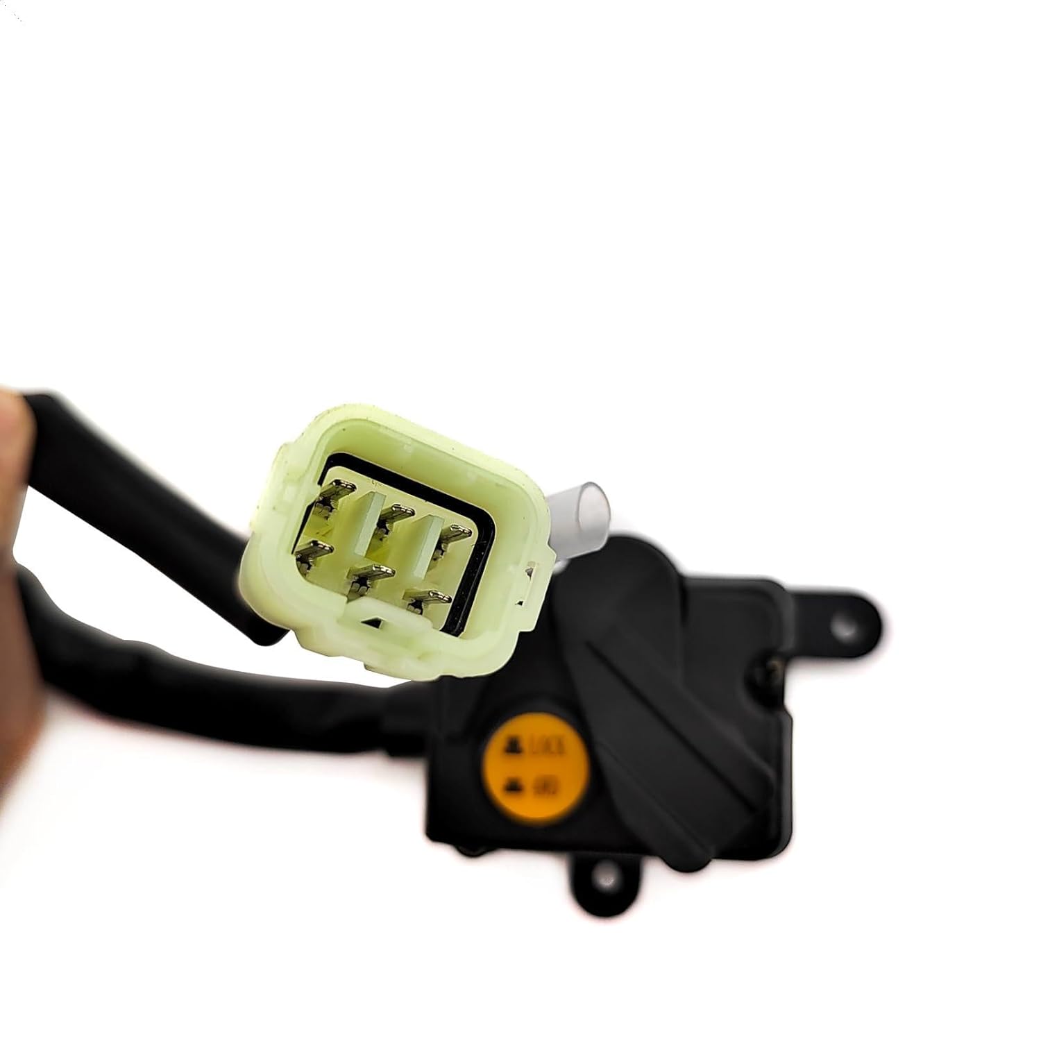 2WD/4WD Switch Compatible with ODES LZ800 UTV 10909320000