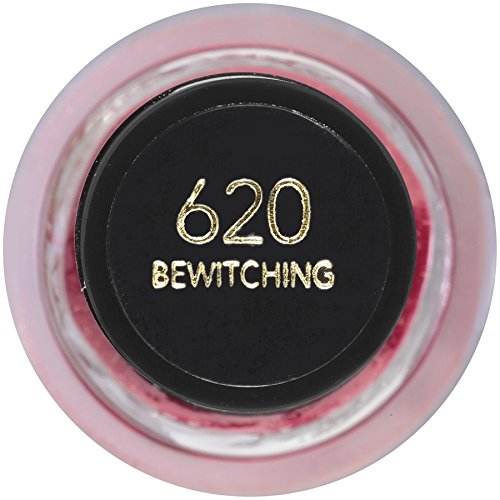 Image of REVLON Opaque Finish Nail Enamel, Bewitching, 8ml