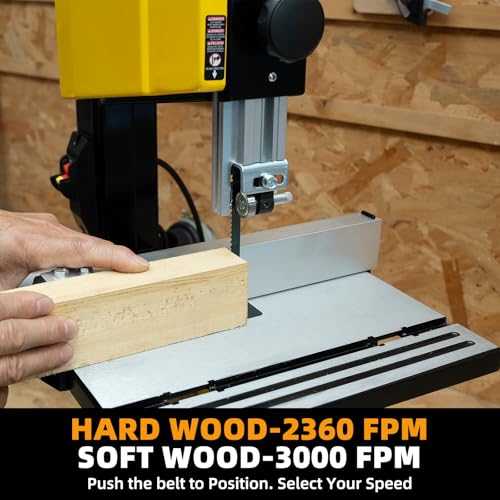 professional band saw System product image