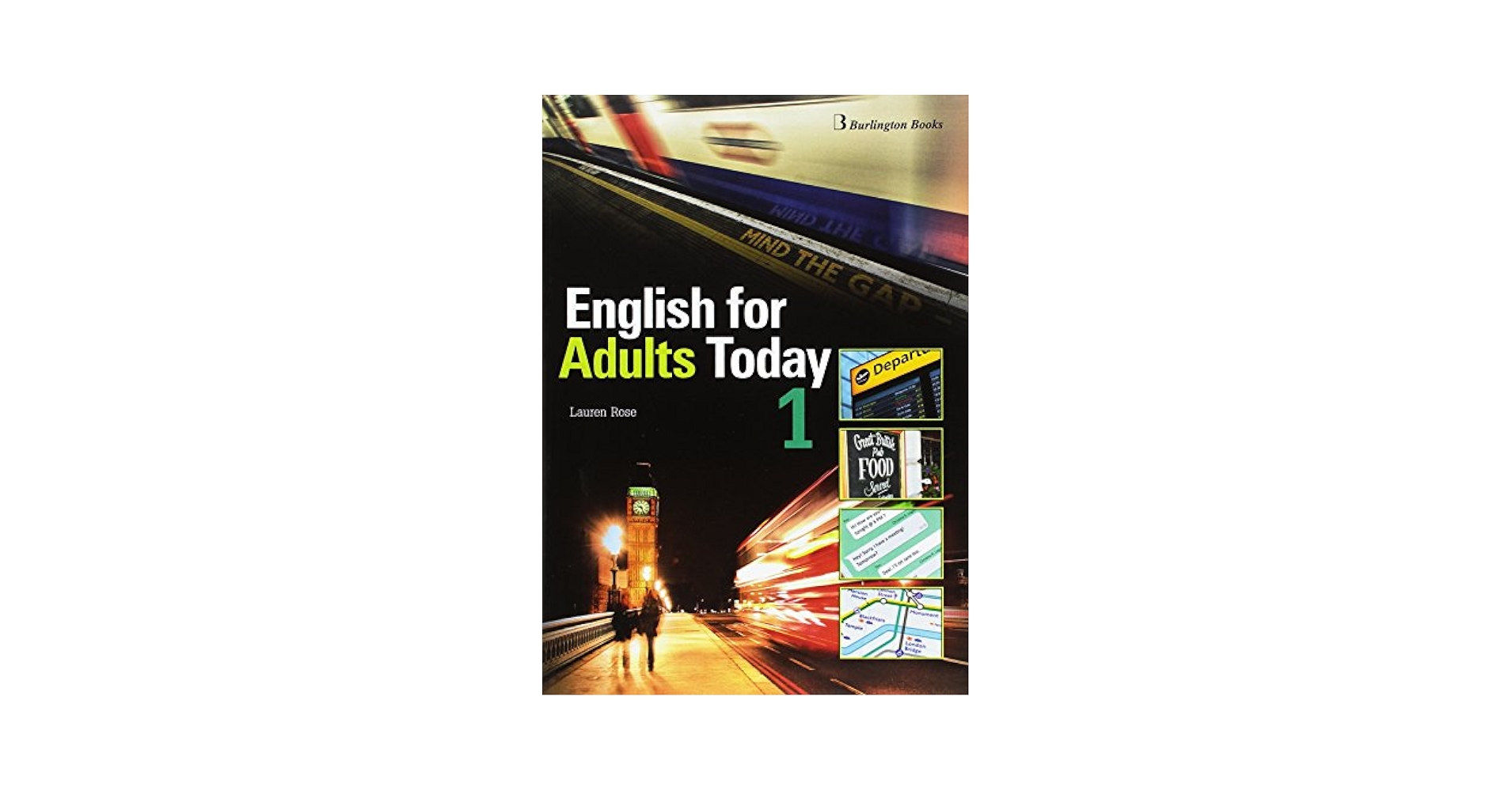 洋書 english for today book one at home English for Today Book 1 - At Home and At School | Tủ Sách