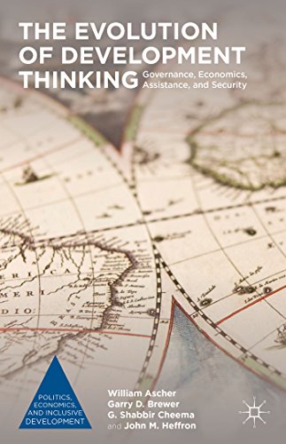 The Evolution of Development Thinking view 2