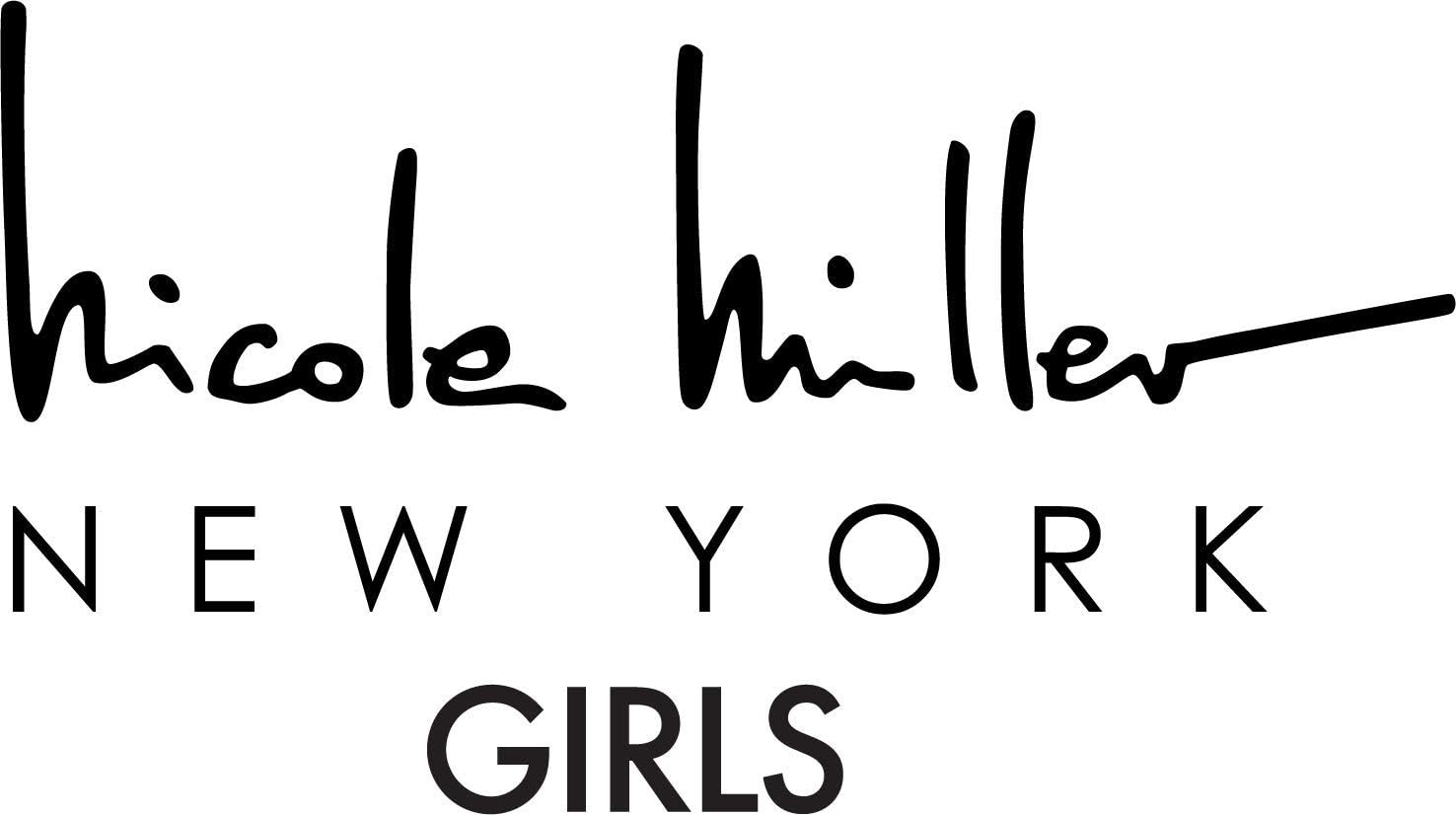 Nicole Miller Girls Training Bras - 2 Pack Molded Microfiber A-Cup Bra, Adjustable Straps - No Wire Bra for Girls (30A-36A)