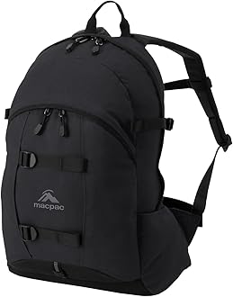 美品MACPACマックパックkauriバックパックノースフェイスパタゴニア黒 2025年最新】macpac kauriの人気アイテム - メルカリ
